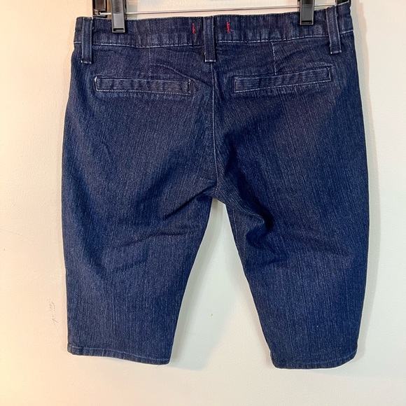 BDG short Jeans color Blue Size 2 - Picture 7 of 12